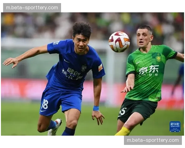 武汉三镇北京国安首轮对决 两支传统强队均带罚分开启新赛季 武汉三镇北京国安首轮对决 两支传统强队均带罚分开启新赛季